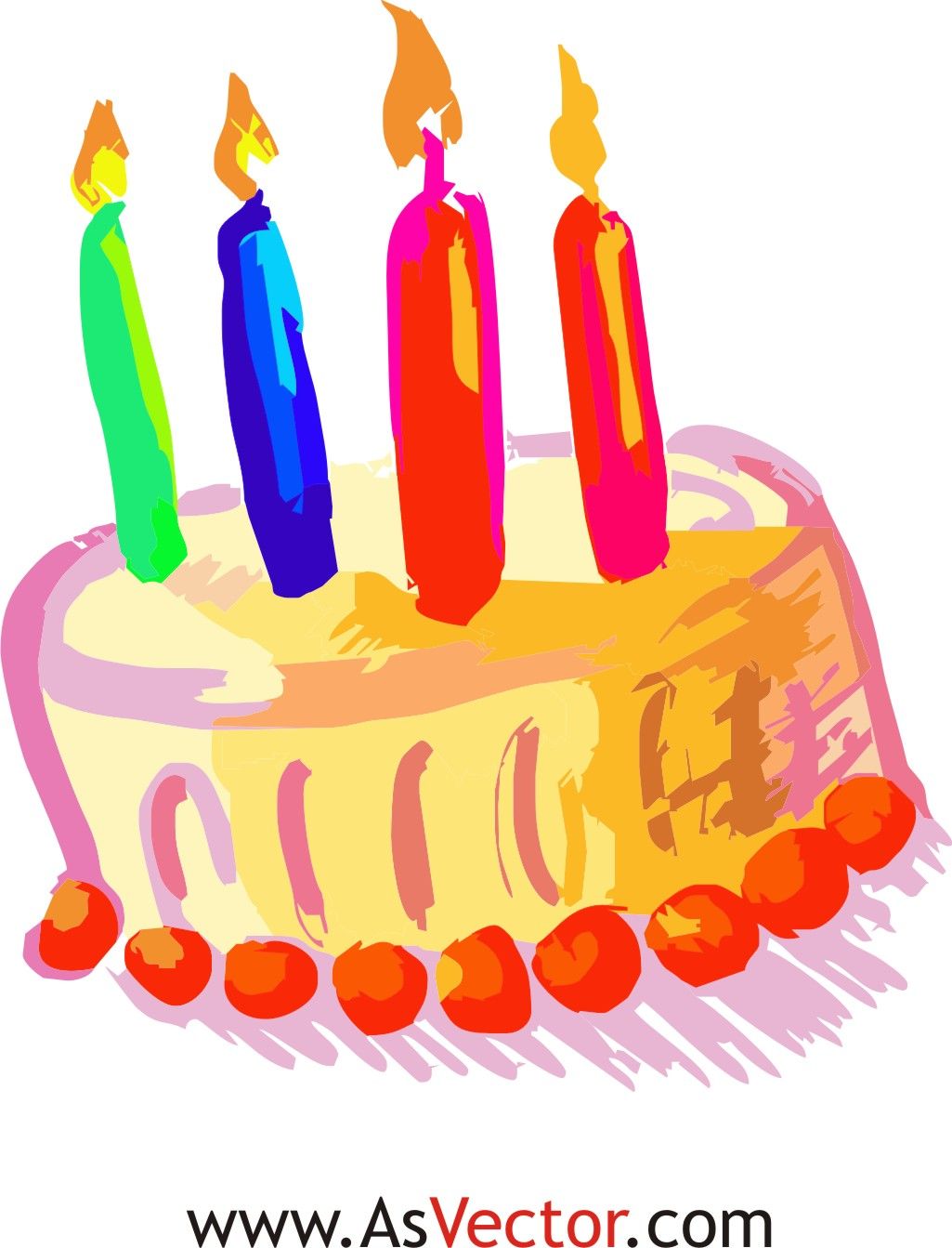 June Birthday Clipart Cliparthut Free Clipart.