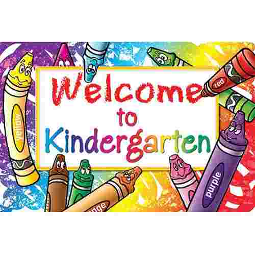 Cliparts Library: School Kindergarten Clipart Best.