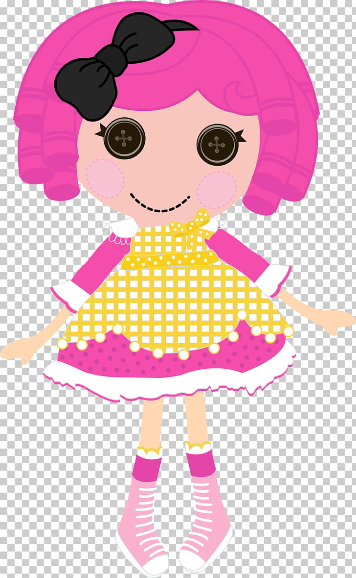 Wedding invitation Lalaloopsy Doll , L PNG clipart.