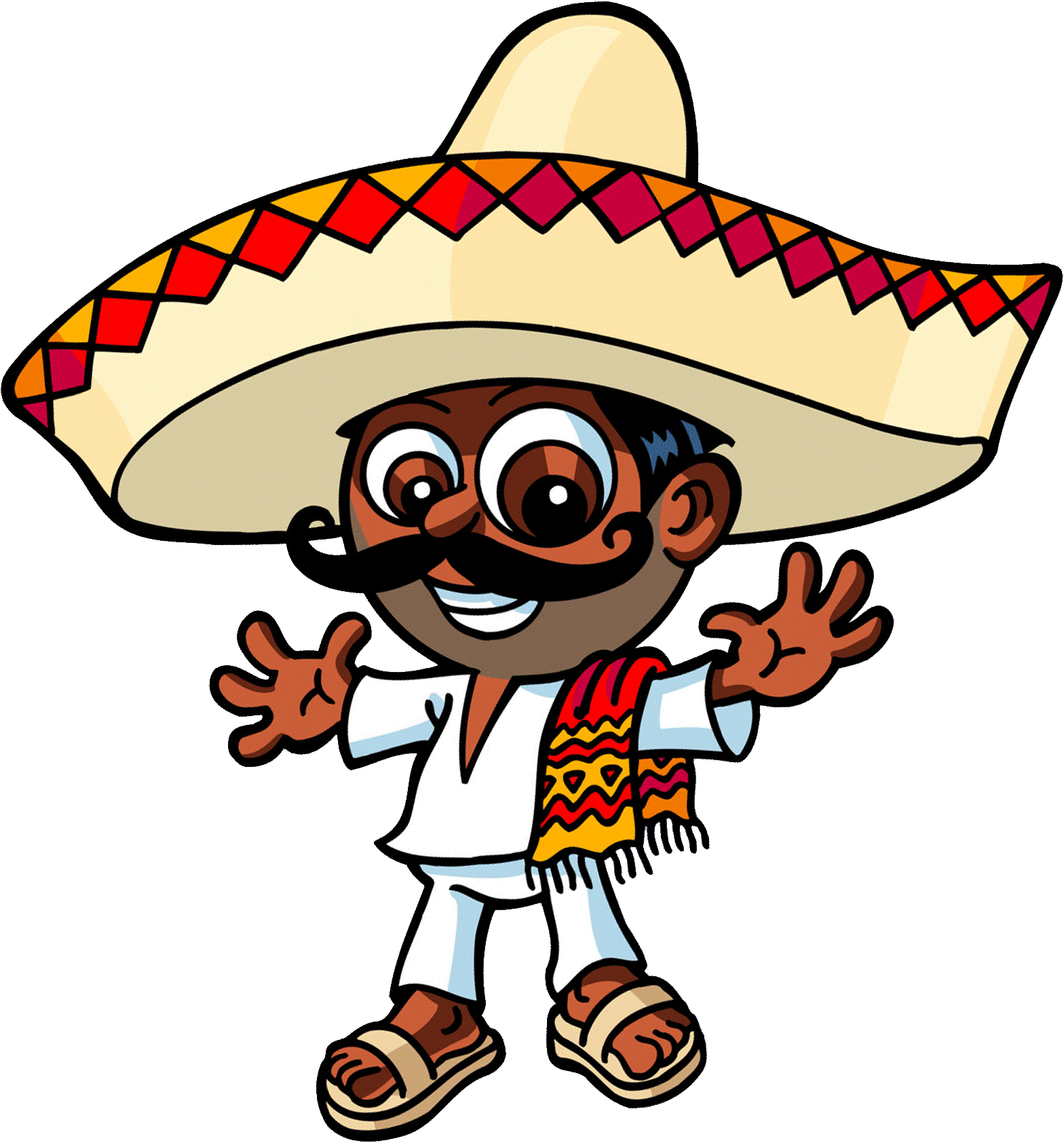 Free Fiesta Mariachi Cliparts, Download Free Clip Art, Free.