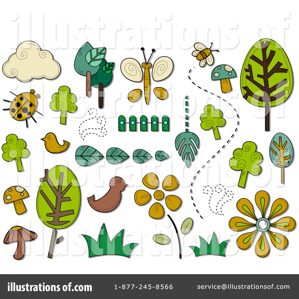 Nature Clipart #94108.