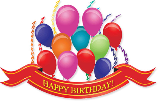 Birthday Clip Art & Birthday Clip Art Clip Art Images.