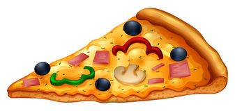 Pizza Clip Art.