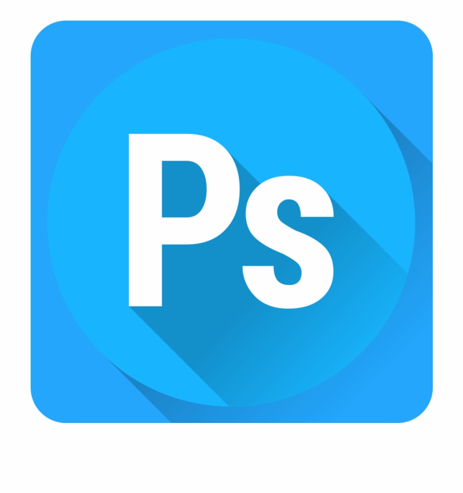 Photoshop Icon.