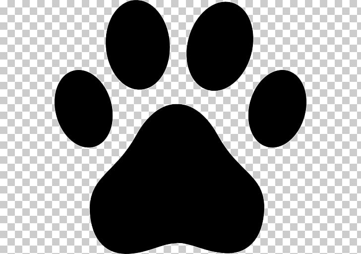 Dog Cat Paw Puppy , Dog PNG clipart.