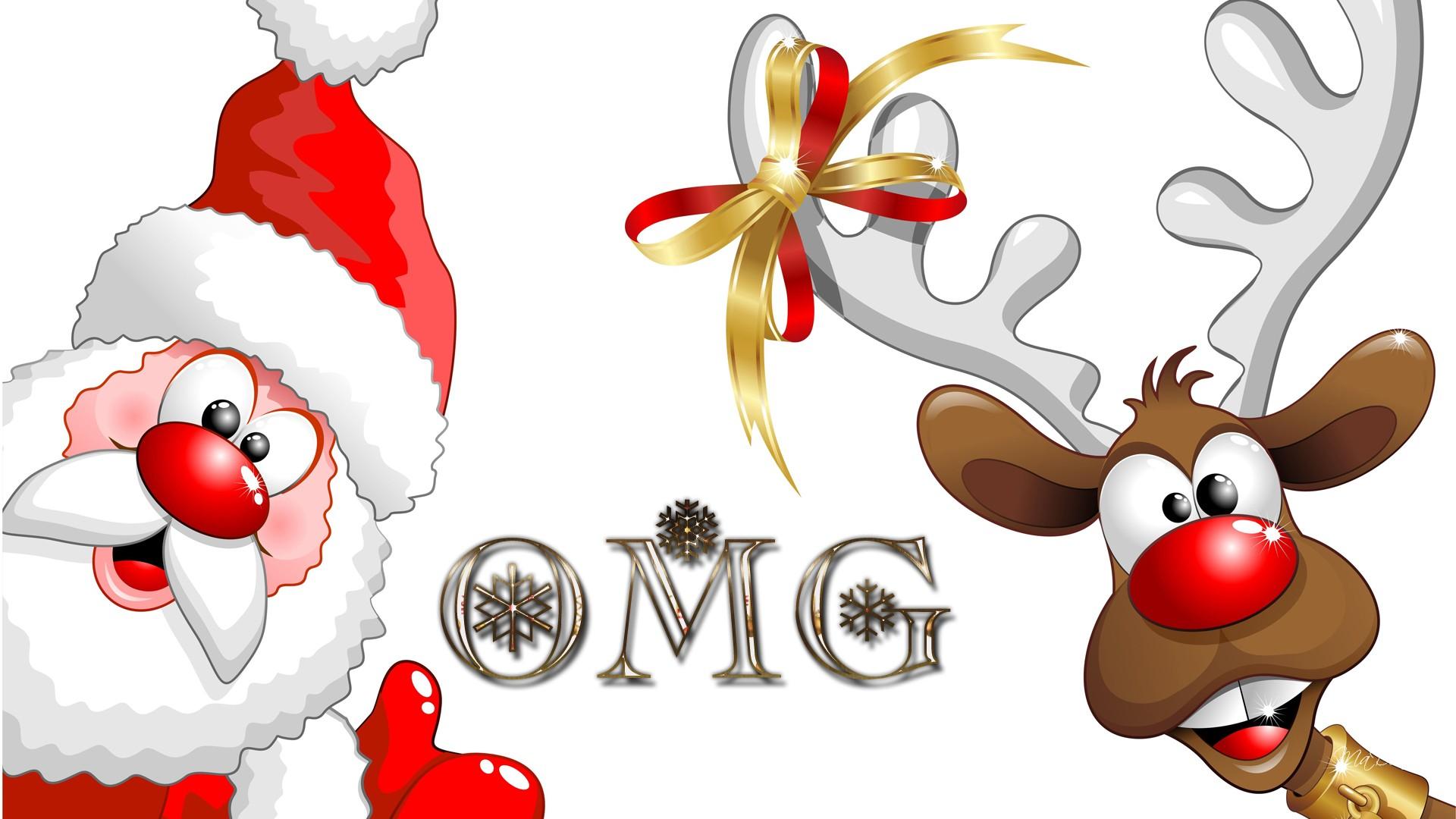 Free Santa And Rudolph Pictures, Download Free Clip Art.