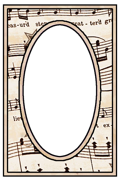 Free Sheet Music Clipart Images.