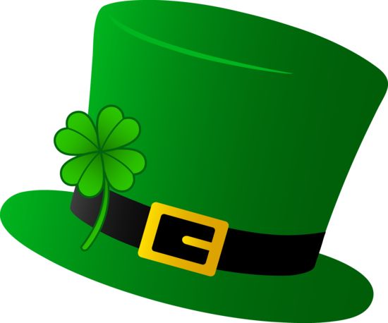 St patricks day clipart free 1 » Clipart Station.