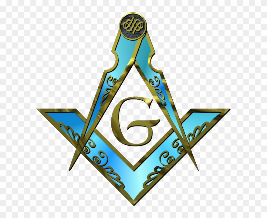 Deciphering Freemasonry Clipart (#2683076).