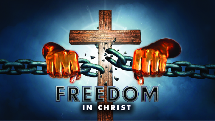 Greenbush Freedom In Christ (Open to All) TUE.