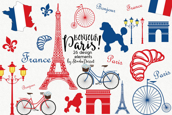 French clipart, French Transparent FREE for download on.