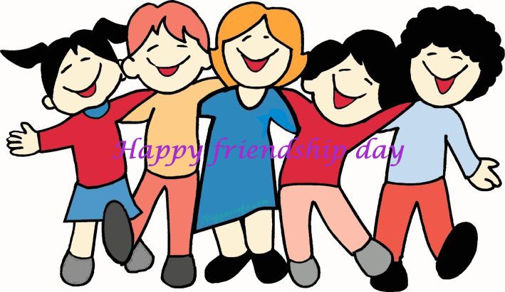 Free Friend Day Cliparts, Download Free Clip Art, Free Clip.