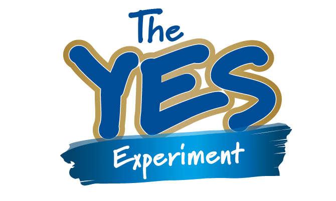 Friso Gold creates “Yes Experiment” for mums.