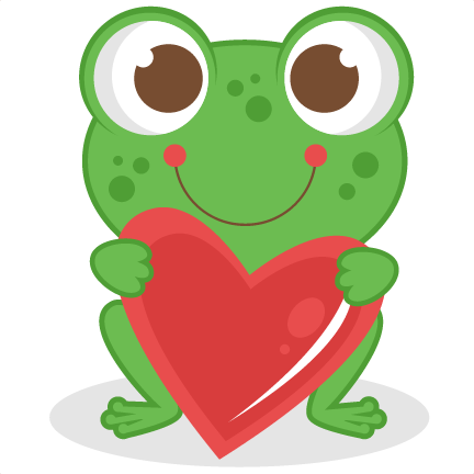 Free Valentine Frog Cliparts, Download Free Clip Art, Free.