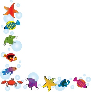 Animals Clipart Image.