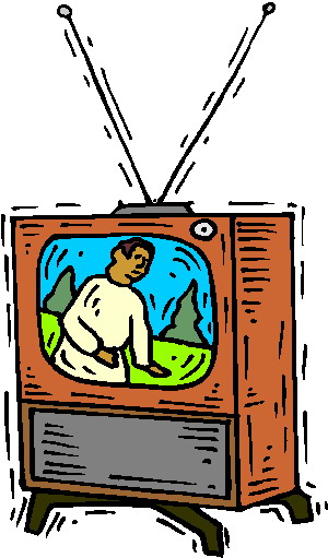 Tv series hd clipart.