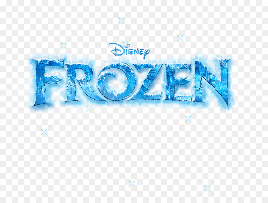 Frozen Logo png download.