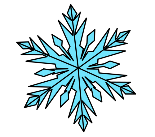 Free Monster Snowflakes Cliparts, Download Free Clip Art.