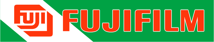 Old Fujifilm Logo.