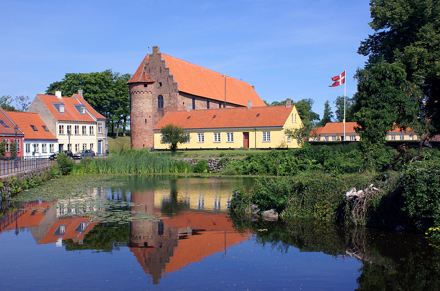 Nyborg.