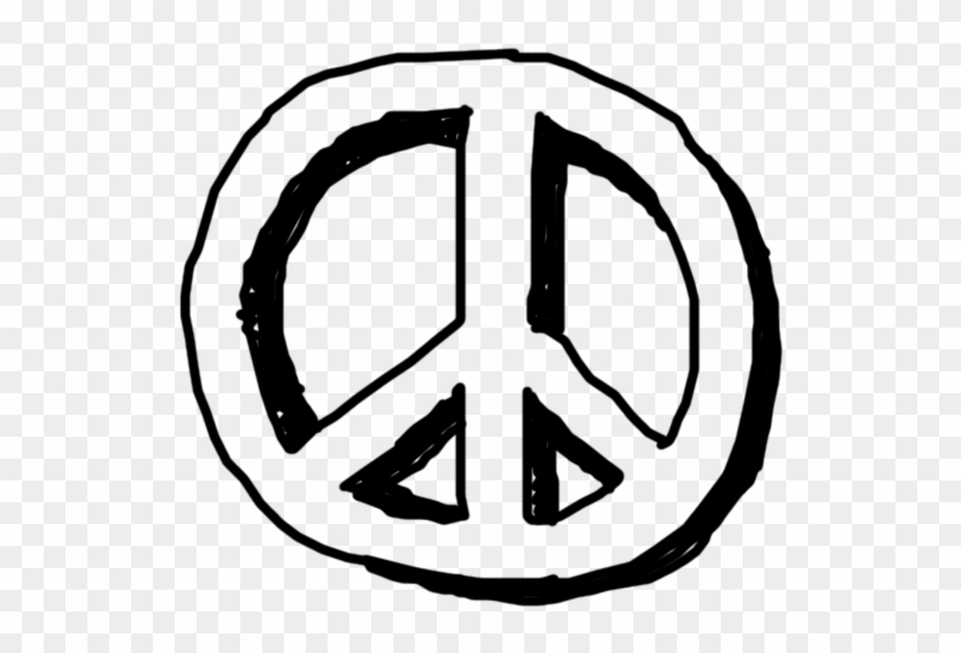 Peace Signs Clipart 24, Buy Clip Art.