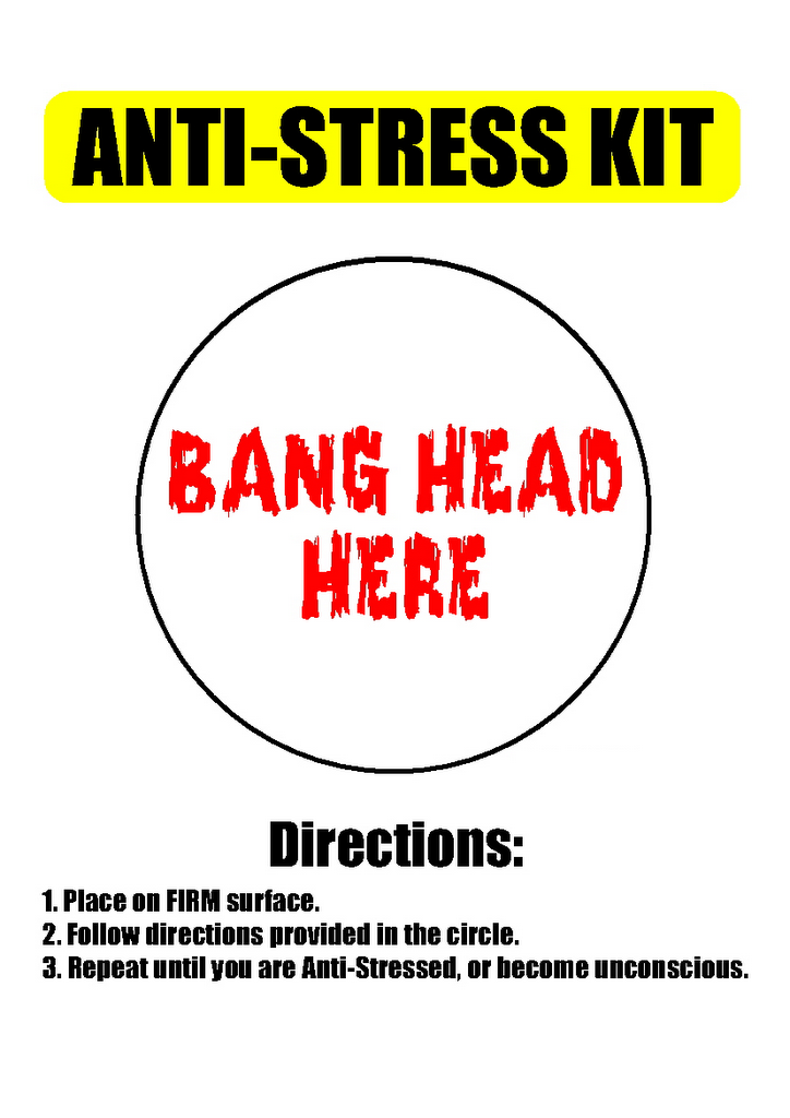 funny office signs printable clipart Humour Office Sign.