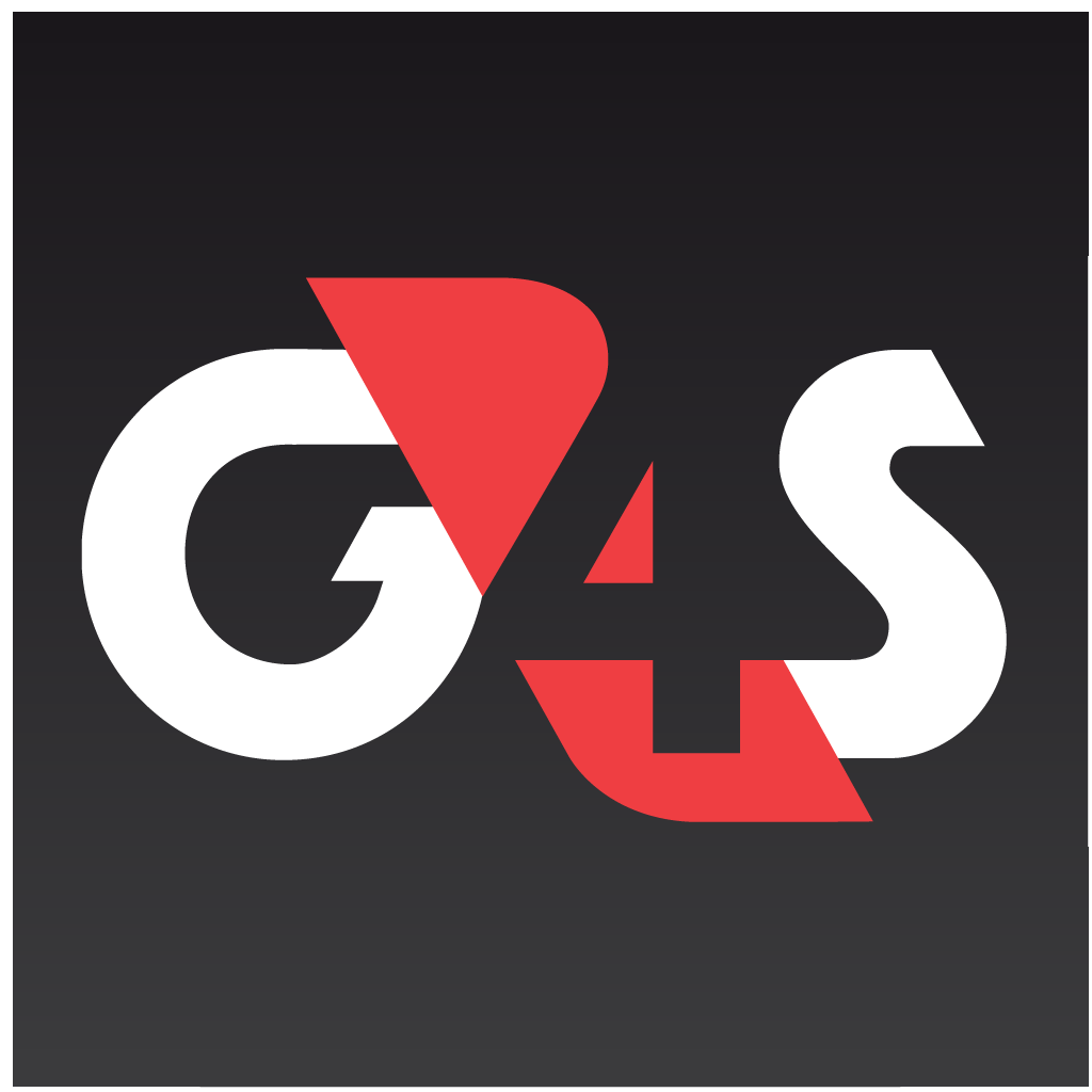 G4s security png 2 » PNG Image.