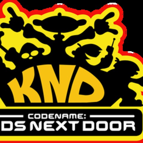 Codename: Kids Next Door screenshots, images and pictures.