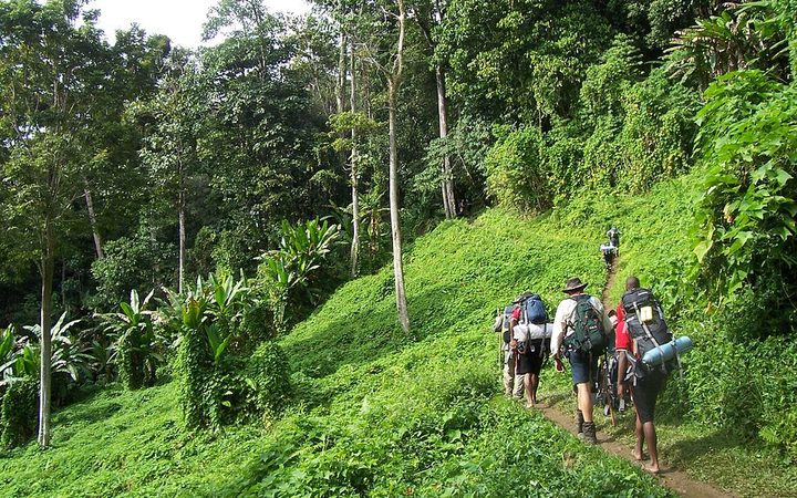 PNG govt urged to settle issues with Kokoda track landowners.