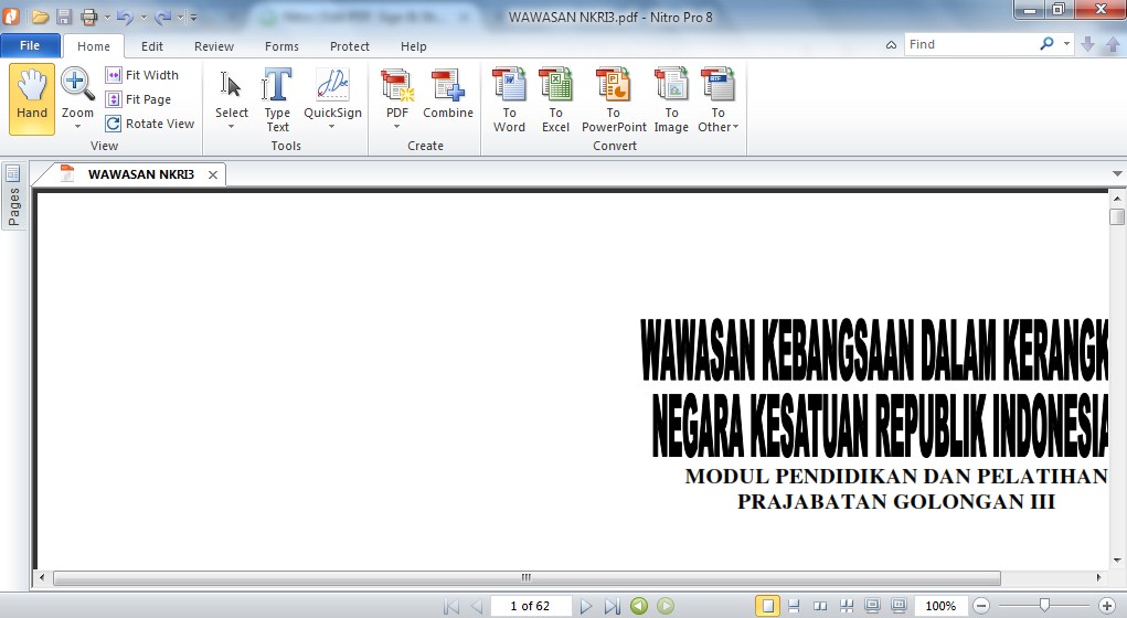 programvara merubah format word ke pdf.