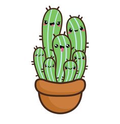 Free Cactus Clip Art, Download Free Clip Art, Free Clip Art.