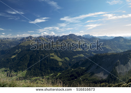 Foehn Stock Photos, Royalty.