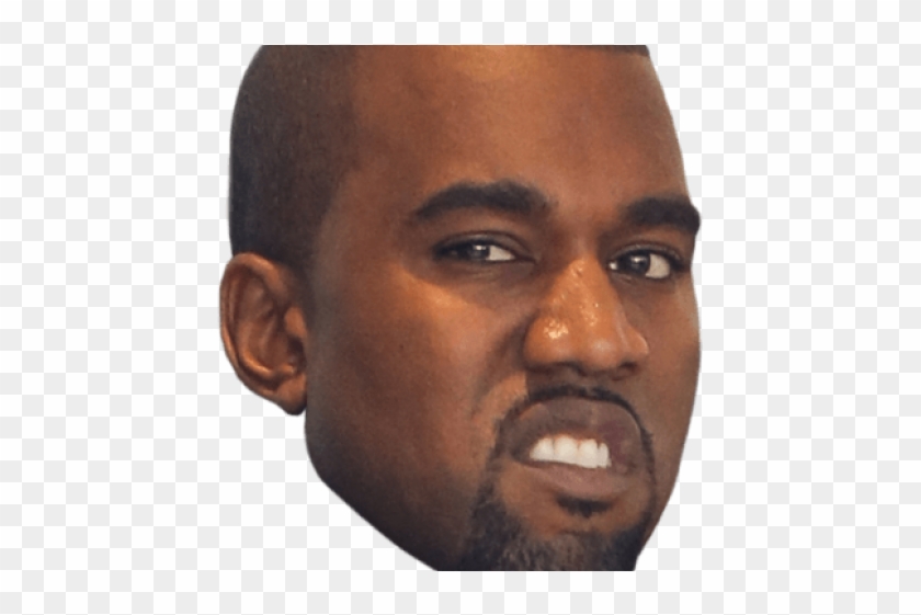 Kanye West Clipart.