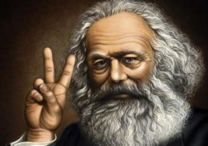 Karl Marx Clip Art.