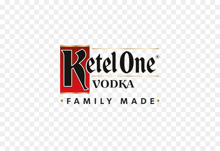 Ketel One Vodka Text png download.