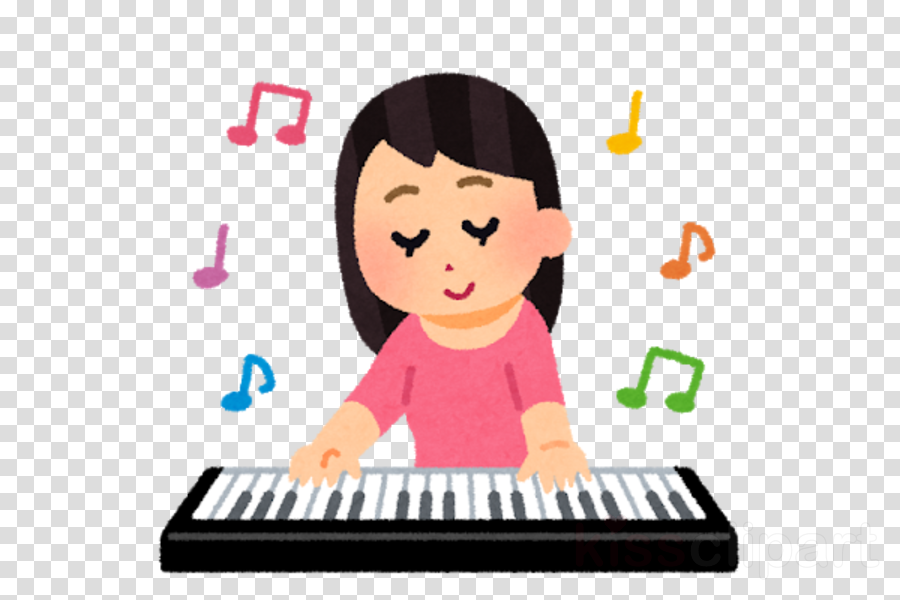 keyboard piano musical keyboard electronic instrument.