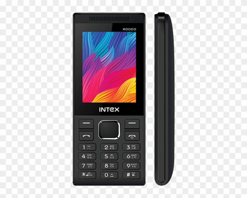 New Intex In.