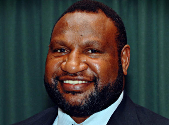 Keith Jackson: Marape's commitment to PNG a checklist for judging.