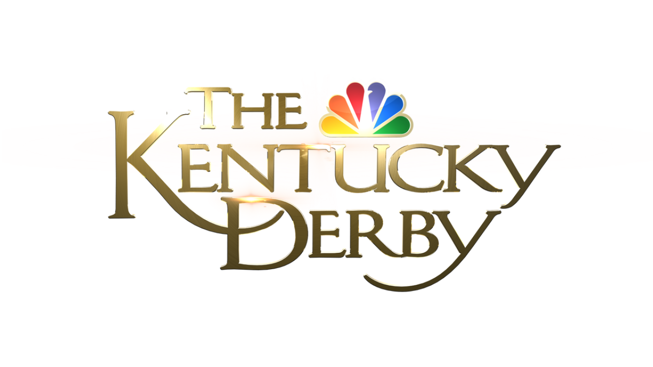 The 145th Kentucky Derby at Churchill Downs.