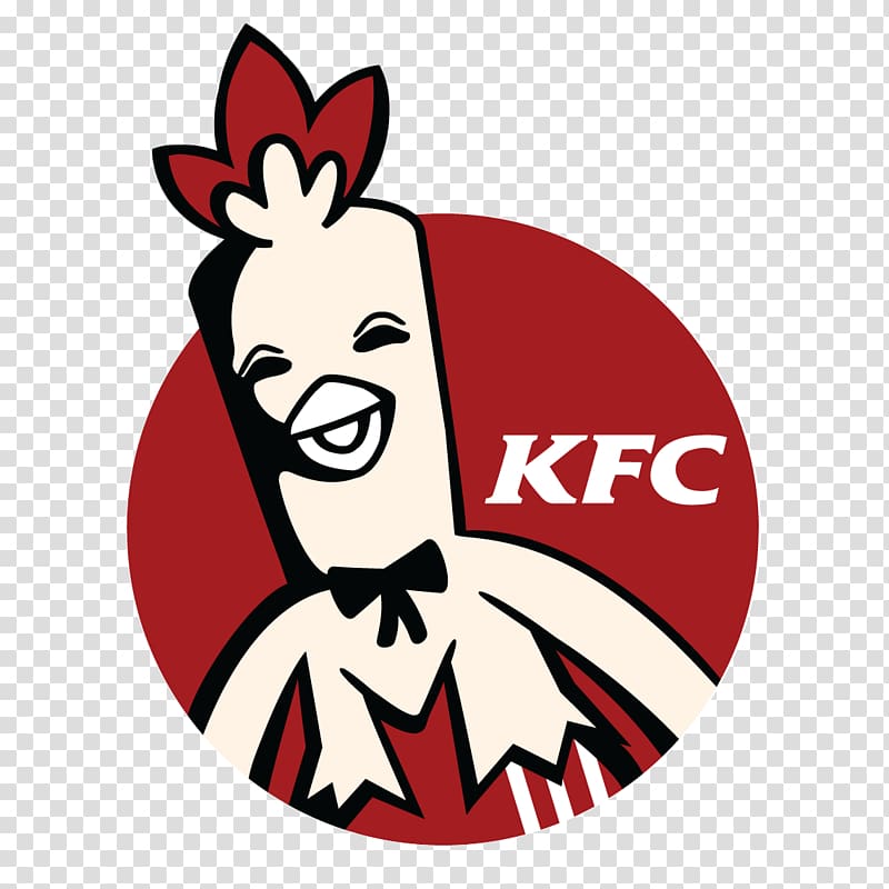 Hamburger KFC Fast food Fried chicken Logo, Kentucky Fried.