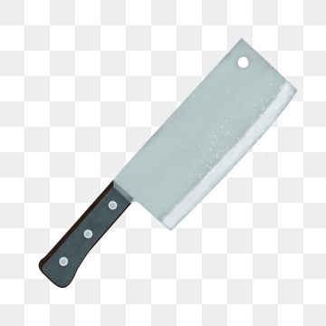 Kitchen Knife Png, Vector, PSD, and Clipart With Transparent.