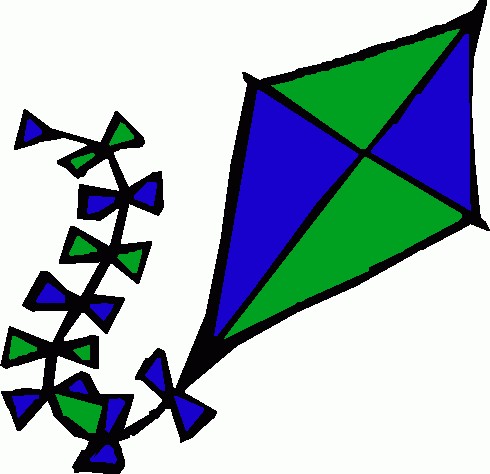 kite clipart #kites.