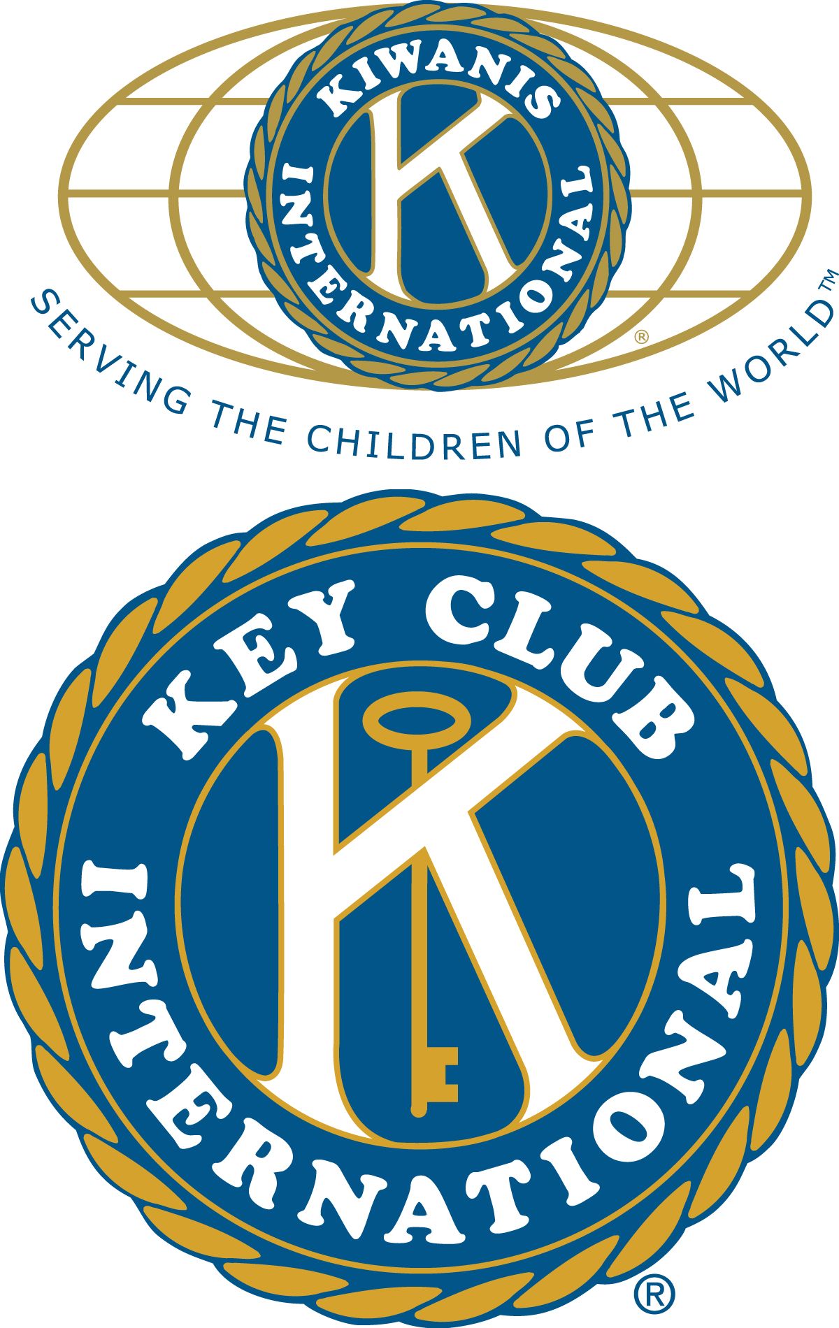 Kiwanis.