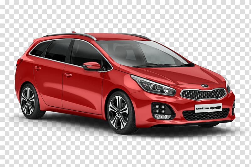 Kia Motors Kia Pro Ceed Compact car, kia Logo transparent.