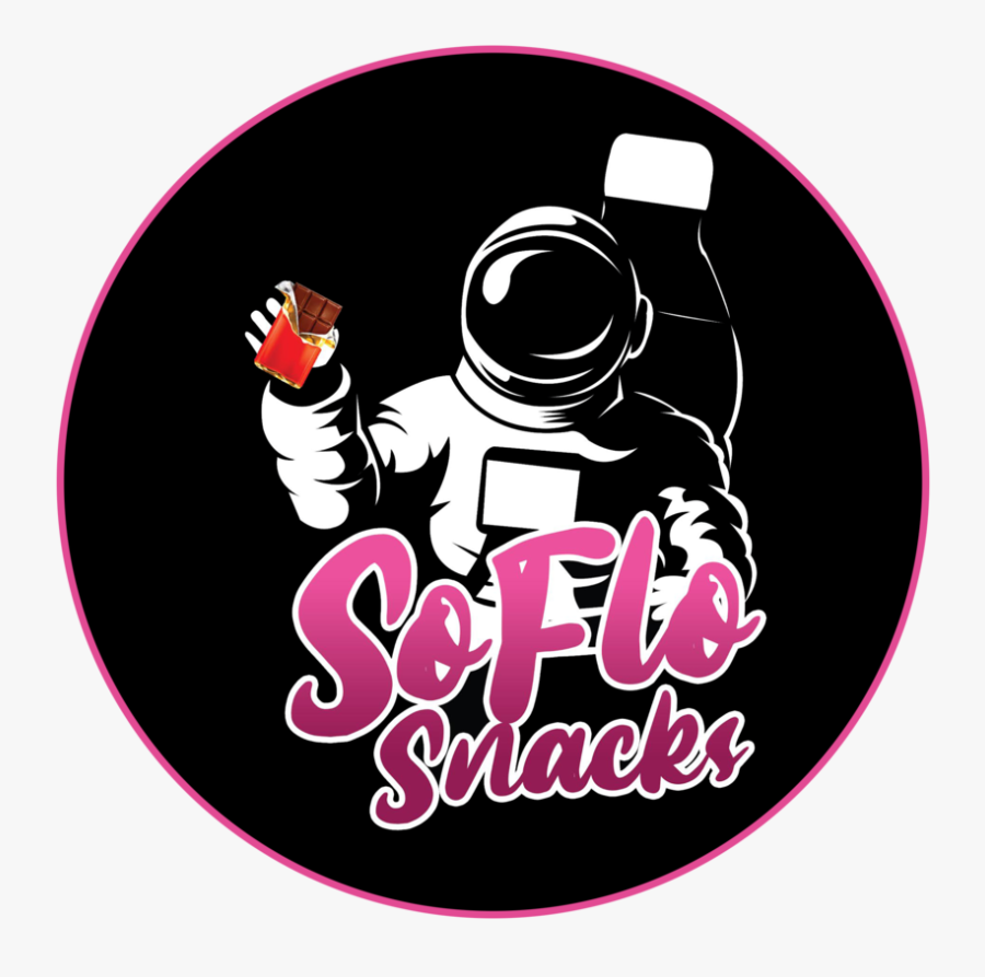 Soflo Snacks , Free Transparent Clipart.