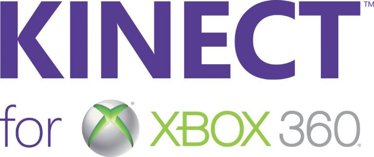 Kinetic for Xbox 360 logo.