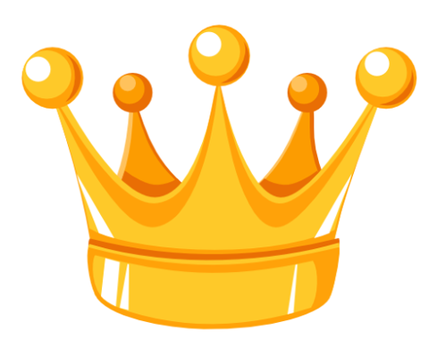 King crown clipart 3 » Clipart Station.