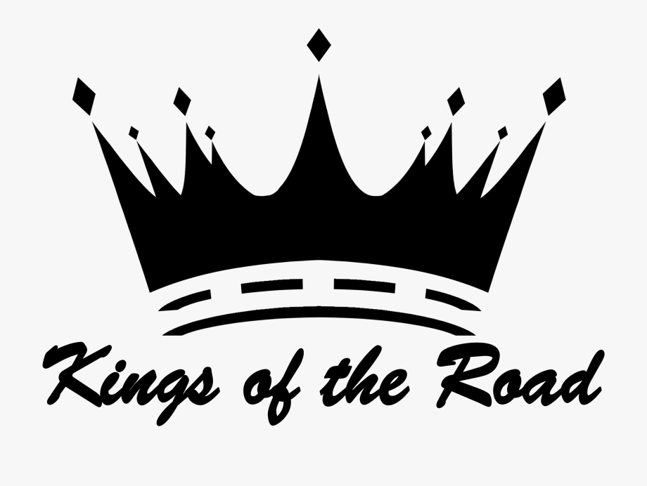 King Crown Logo Png.