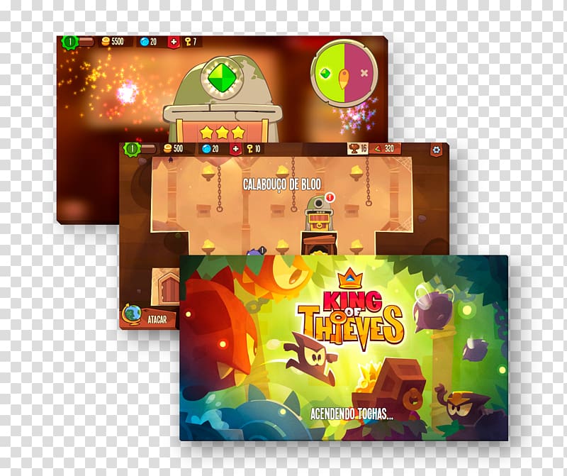 King of Thieves Video game Cut the Rope Google Play, Farm.