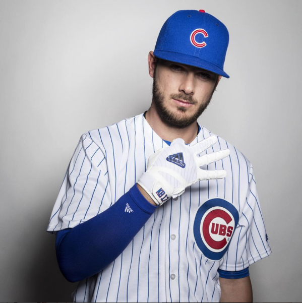 Kris Bryant Png (111+ images in Collection) Page 3.